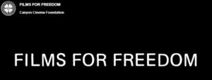 Films for Freedom
