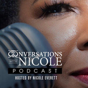 Tyler's Podcast with Nicole