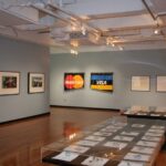 “Currency: Art as Money”, Brogan Museum