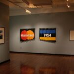 “Currency: Art as Money”, Brogan Museum