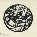 “Spiritual America” , CEPA/Buffalo, postcard