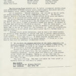 “The Glittering Prize”, Stux, NY, statement and card