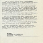 “The Glittering Prize”, Stux, NY, statement and card