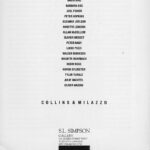 “Ultrasurd”, Collins & Milazzo, “Tyler Turkle”, catalog “Ultrasurd”, Collins & Milazzo, “Tyler Turkle”, catalog
