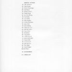 44th Biennial of American Painting, Corcoran, catalog