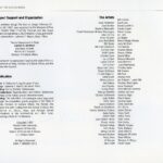 “Bang; The Gun as Image”, FSU Museum, catalog“Bang; The Gun as Image”, FSU Museum, catalog“Bang; The Gun as Image”, FSU Museum, catalog