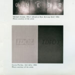 00030008“Modern Art Since 1984”, Nexus Contemporary Art Center, catalogue