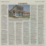 TALLAHASSEE DEMOCRAT, Limelight, “New Orleans: Six years On”, photo