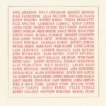 “All Quiet on the Western Front”, Candau Gallery “All Quiet on the Western Front”, Candau Gallery