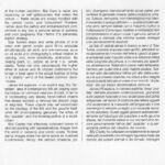 9/1991 – 00020003 thru 00020008 – “A New Low”, Collins & Milazzo, Claudio Botello Gallery, catalog 9/1991 – 00020003 thru 00020008 – “A New Low”, Collins & Milazzo, Claudio Botello Gallery, catalog