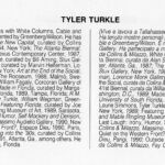 9/1991 – 00020003 thru 00020008 – “A New Low”, Collins & Milazzo, Claudio Botello Gallery, catalog 9/1991 – 00020003 thru 00020008 – “A New Low”, Collins & Milazzo, Claudio Botello Gallery, catalog