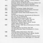 “Made in Florida”, USF Contemporary Art Museum, catalog “Made in Florida”, USF Contemporary Art Museum, catalog