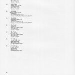 “Made in Florida”, USF Contemporary Art Museum, catalog “Made in Florida”, USF Contemporary Art Museum, catalog
