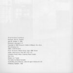 “Art At The End of The Social”, Collins & Milazzo, catalog “Art At The End of The Social”, Collins & Milazzo, catalog