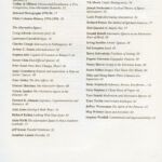 “Anthology of Statements”, 20th Ann...White Columns “Anthology of Statements”, 20th Ann...White Columns