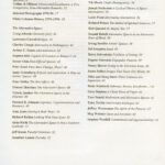 “Anthology of Statements”, 20th Ann...White Columns “Anthology of Statements”, 20th Ann...White Columns