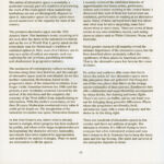 “Anthology of Statements”, 20th Ann...White Columns “Anthology of Statements”, 20th Ann...White Columns