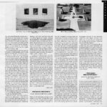 ARTFORUM, “Tyler Turkle”, Plastic Water, GWilson
