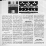 ARTFORUM, “Tyler Turkle”, Plastic Water, GWilson