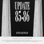 White Columns, “Tyler Turkle (Plastic History photo), brochure