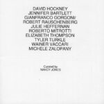 “Pools”, Zurich and Moscow, curated by Nancy Jones, catalog “Pools”, Zurich and Moscow, curated by Nancy Jones, catalog
