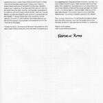 “Art At The End of The Social”, statement/info “Art At The End of The Social”, statement/info
