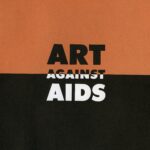 “Art Against Aids”, catalog