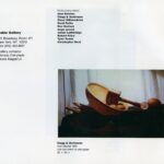 “Art Against Aids”, catalog