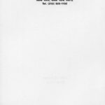 “Buena Vista”, Collins & Milazzo, John Gibson Gallery, catalog “Buena Vista”, Collins & Milazzo, John Gibson Gallery, catalog