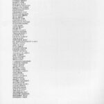 “All Quiet On The Western Front”, Collins & Milazzo, catalog “All Quiet On The Western Front”, Collins & Milazzo, catalog