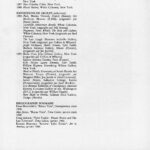 “All Quiet On The Western Front”, Collins & Milazzo, catalog “All Quiet On The Western Front”, Collins & Milazzo, catalog