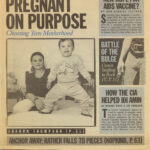 VILLAGE VOICE, “Easy Pieces”, “New Criterion” (at CABLE)