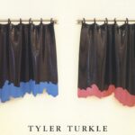 “Tyler Turkle: Plastic Criteria”, USF Contemporary Art, postcard