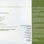 “Currency: Art as Money”, Brogan Museum of Art, catalog