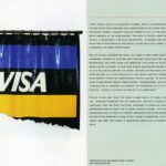 “Currency: Art as Money”, Brogan Museum of Art, catalog