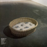 ARTS magazine, “Tyler Turkle “(Last Criterion), advert ARTS magazine, “Tyler Turkle “(Last Criterion), advert