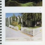 “A Vital Matrix”, Domestic Setting, Los Angeles, catalog