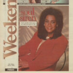 THE TIMES, Weekend, “The Concept is What Counts”, USF show