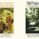 “Florida Photogenesis”, traveling, Appleton Museum, Ocala, card