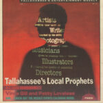 "Local Prophets", BREAK, TALLAHASSEE DEMOCRAT, Vol. 1, No. 26, March 8, 1995