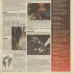 "Local Prophets", BREAK, TALLAHASSEE DEMOCRAT, Vol. 1, No. 26, March 8, 1995