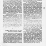 - “New York Scene”, Steven Kaplan, ETC, 1989 - “New York Scene”, Steven Kaplan, ETC, 1989