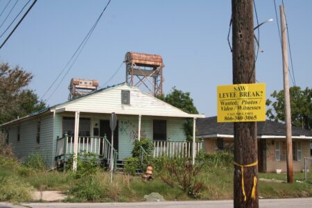 New Orleans