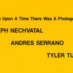 “Once Upon a Time There Was a Photograph”