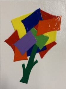 Experimental Flowers
